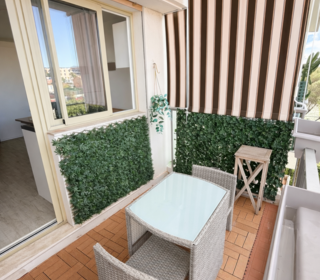  Appartement � vendre 1 pi�ce 22 m�