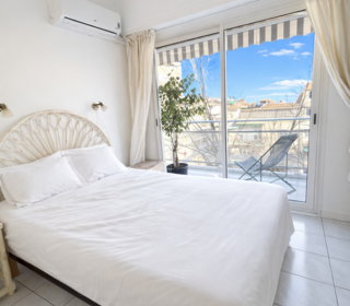  Appartement � vendre 2 pi�ces 43 m�