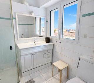  Appartement � vendre 2 pi�ces 43 m�