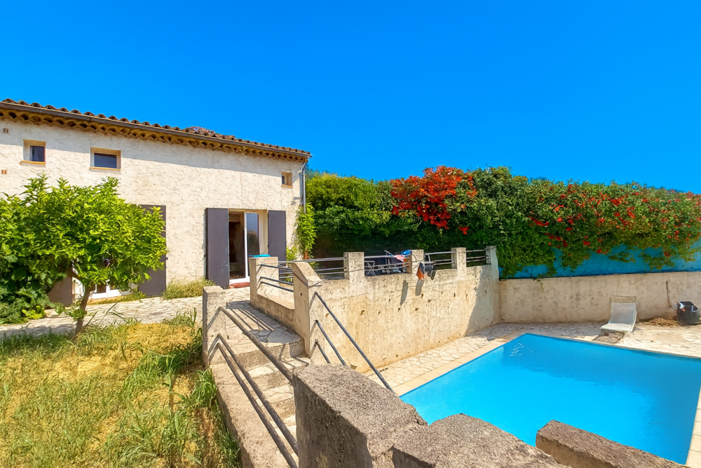 � vendre  Maison Vence (06140)
