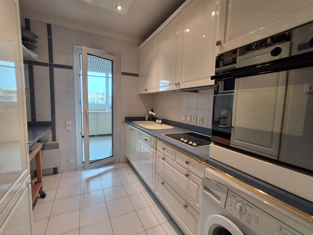 � vendre  Appartement Vallauris (06220)