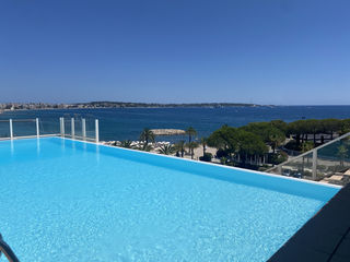  Appartement � vendre 1 pi�ce 34 m�