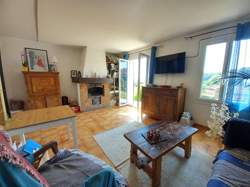 � vendre  Maison Vence (06140)