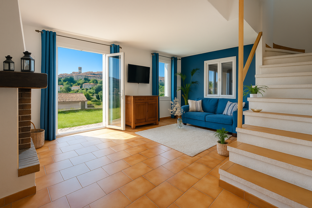 � vendre  Maison Vence (06140)