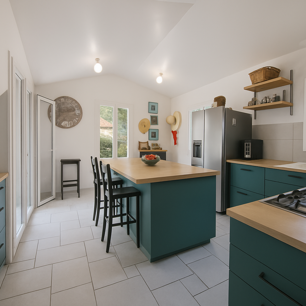 � vendre  Maison Vence (06140)