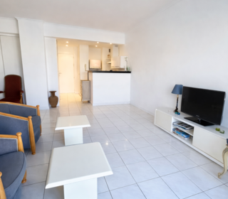  Appartement � vendre 2 pi�ces 43 m�