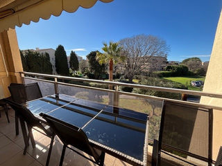  Appartement � louer 4 pi�ces 76 m�