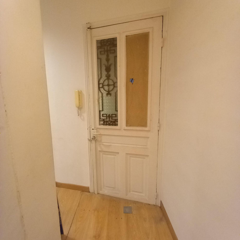 � vendre  Appartement Antibes (06600)