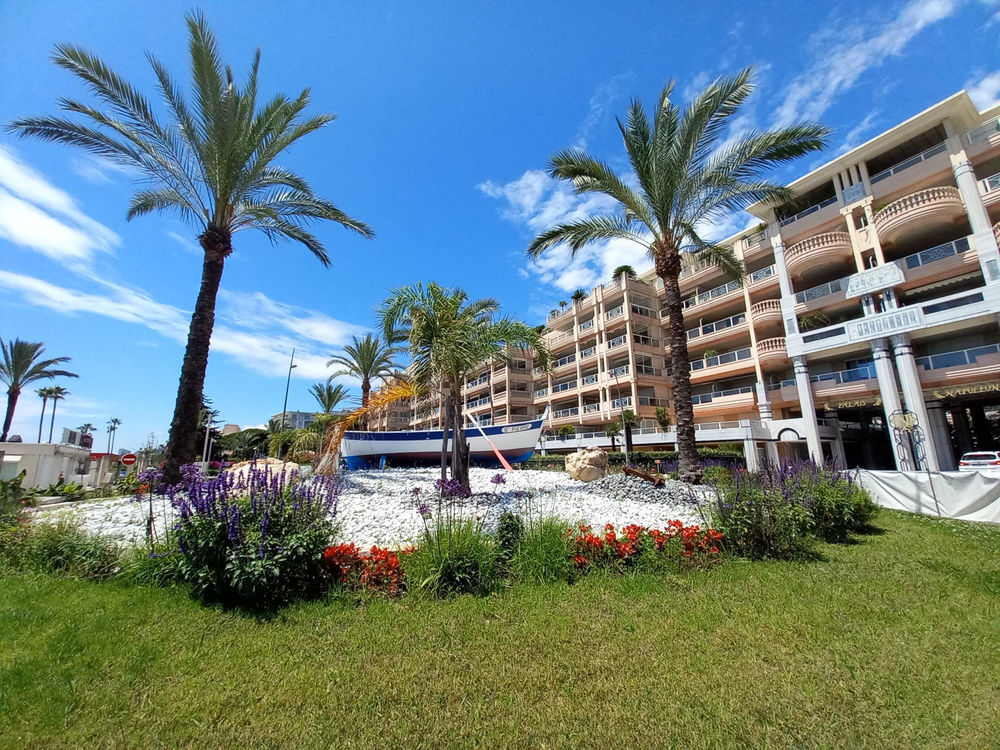 � vendre  Appartement Vallauris (06220)