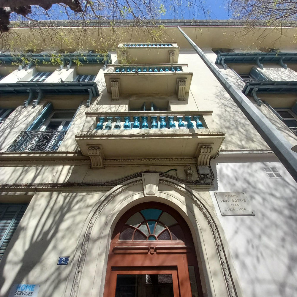 � vendre  Appartement Antibes (06600)