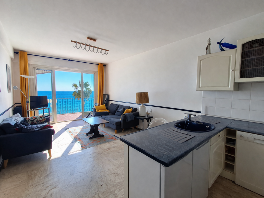 � vendre  Appartement Antibes (06600)