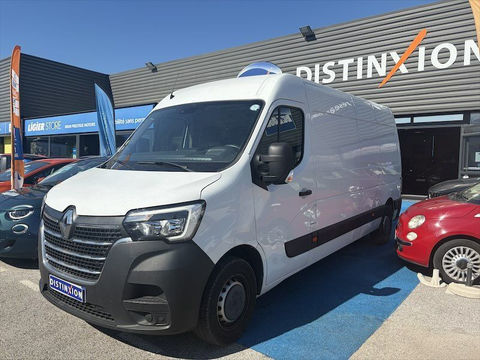 Renault Master Grand Confort F3500 L3H2 Energy DCI 150 Bvr 2021 occasion Puget-sur-Argens 83480