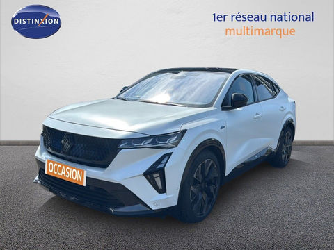 Renault Rafale 1.2ETECH F.HYBRID 200BVA ESPRIT ALPINE 2024 occasion Bernay 27300