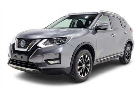 Nissan X-Trail 1.7 D 150 **ATTELAGE + TOIT OUVRANT** 2021 occasion Bernay 27300