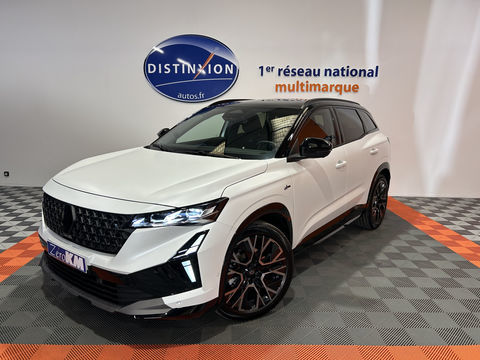 Renault Austral Ph.2 E-TECH full hybrid 200 ESPRIT ALPINE *Sur&eacute;quip&eacute;* 2026 occasion Bernay 27300