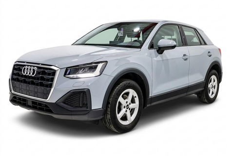 Audi Q2 TFSI 110 **VIRTUAL+GPS** 2023 occasion Bernay 27300