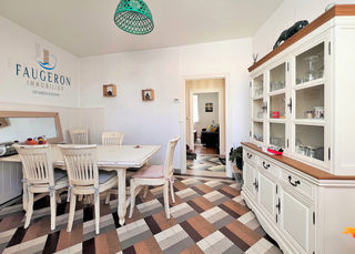  Maison � vendre 3 pi�ces 76 m�