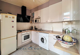  Maison � vendre 3 pi�ces 76 m�