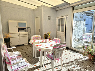  Maison � vendre 5 pi�ces 95 m�