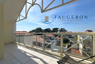  Appartement � vendre 3 pi�ces 65 m�