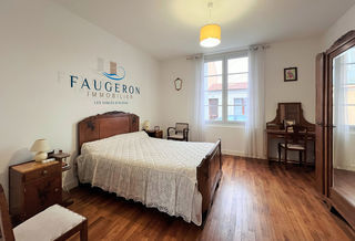  Maison � vendre 5 pi�ces 113 m�