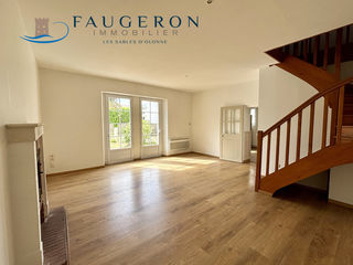  Maison � vendre 4 pi�ces 88 m�