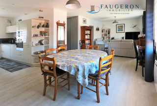  Maison � vendre 5 pi�ces 112 m�