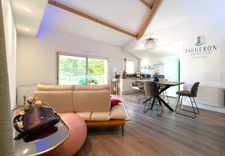  Appartement � vendre 3 pi�ces 65 m�