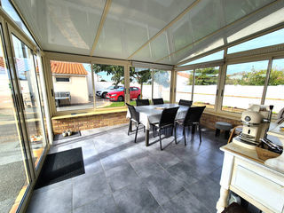  Maison � vendre 6 pi�ces 124 m�