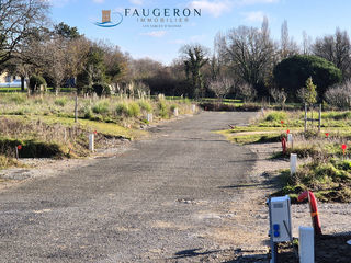  Terrain � vendre 362 m�