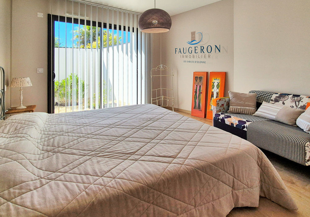 � vendre  Maison Les Sables-d'Olonne (85100)