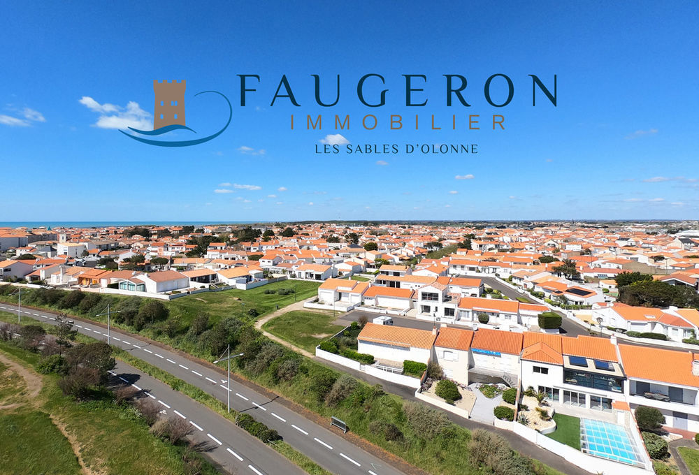 � vendre  Appartement Les Sables-d'Olonne (85100)