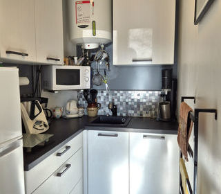  Appartement � vendre 2 pi�ces 35 m�