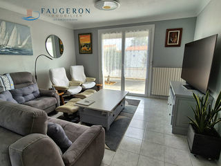  Maison � vendre 6 pi�ces 124 m�