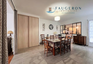  Maison � vendre 5 pi�ces 113 m�