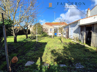  Terrain � vendre 5 pi�ces 512 m�