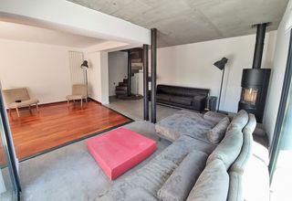  Maison � vendre 7 pi�ces 166 m�