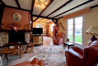  Maison � vendre 3 pi�ces 104 m�