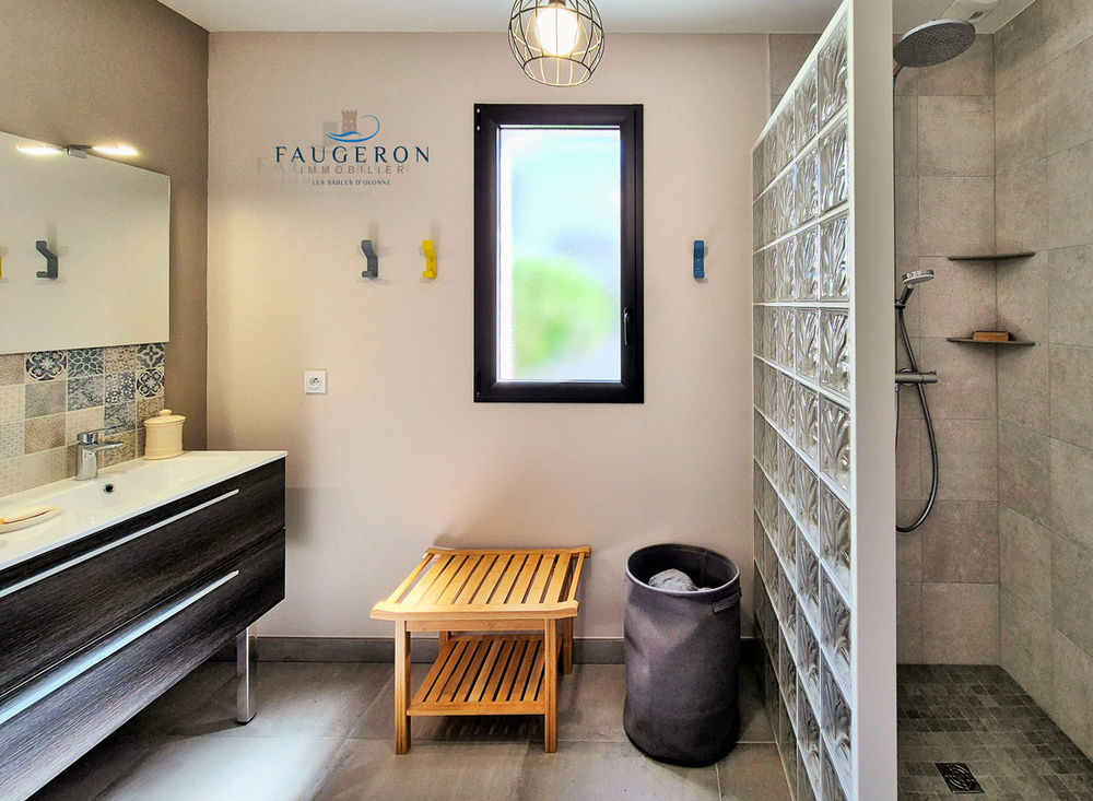 � vendre  Maison Les Sables-d'Olonne (85100)