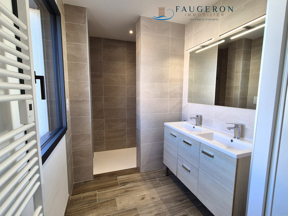 � vendre  Maison Les Sables-d'Olonne (85100)