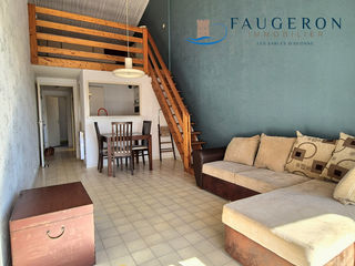  Appartement � vendre 3 pi�ces 45 m�