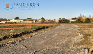  Terrain � vendre 373 m�