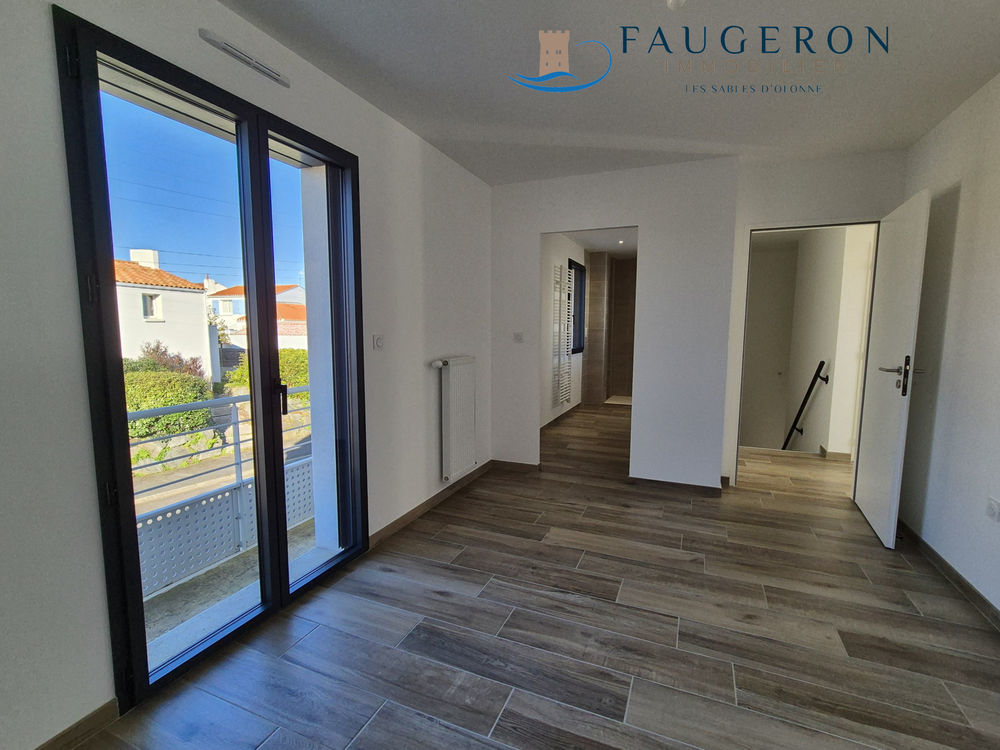 � vendre  Maison Les Sables-d'Olonne (85100)