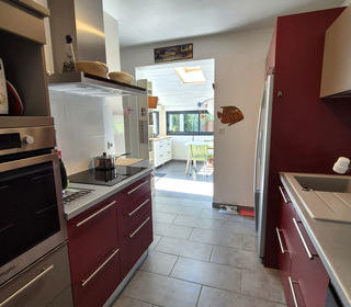  Maison � vendre 5 pi�ces 102 m�