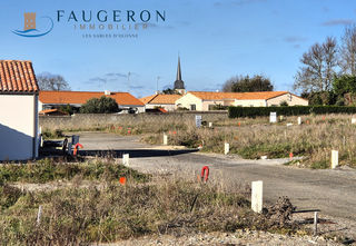  Terrain � vendre 362 m�