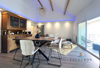  Appartement � vendre 3 pi�ces 65 m�