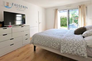  Maison � vendre 4 pi�ces 92 m�