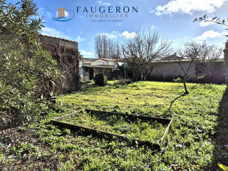  Terrain � vendre 5 pi�ces 512 m�