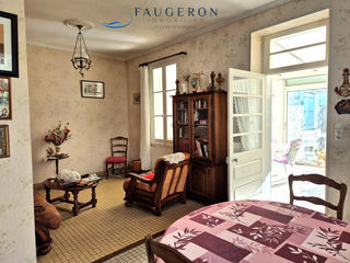  Maison � vendre 5 pi�ces 95 m�