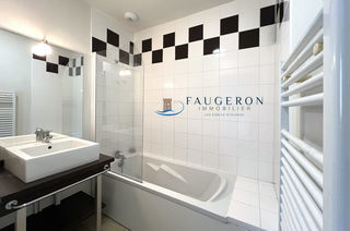  Appartement � vendre 1 pi�ce 29 m�